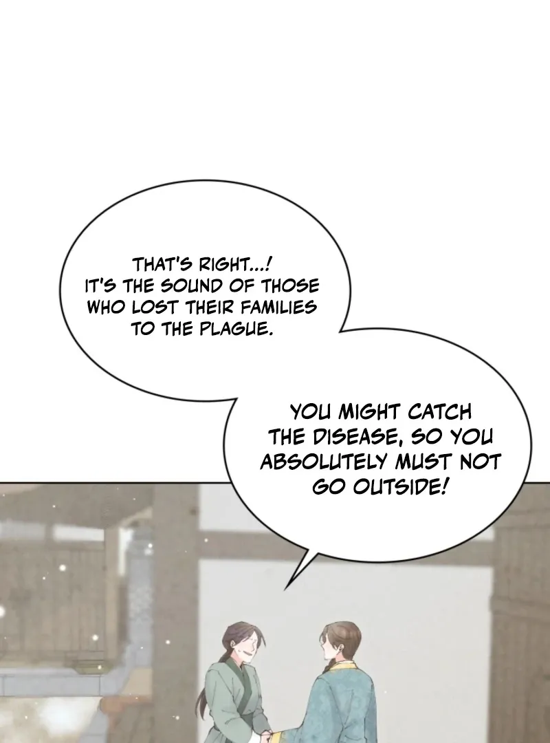 Read The Curse Bearer chapter 9 image 95 on Lezhin