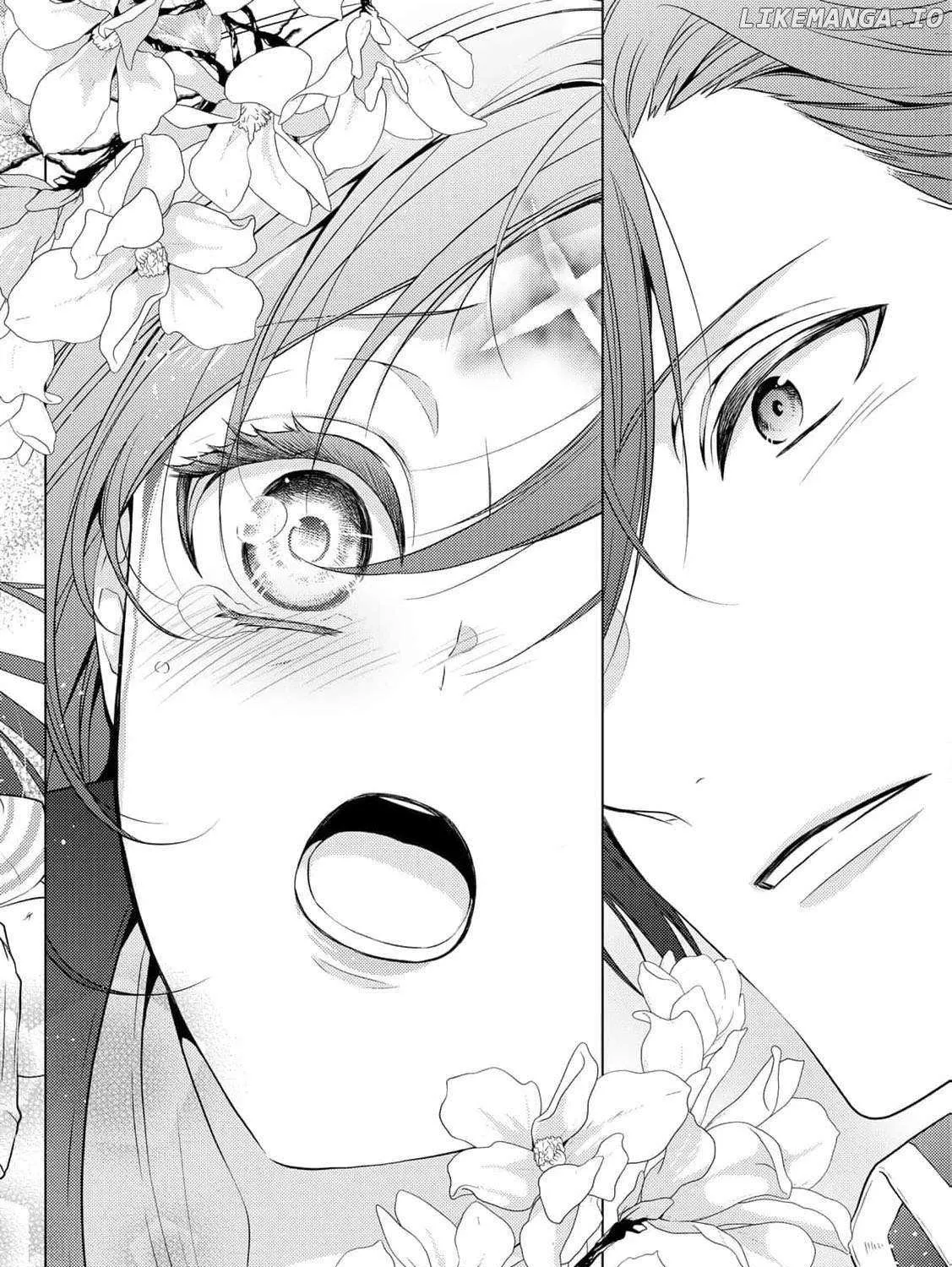 The cursed bride Chapter 1 page 128 - 