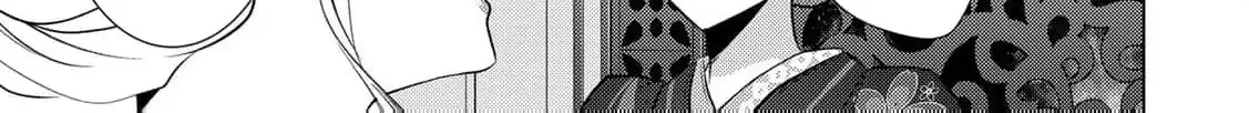 The cursed bride Chapter 10 page 21 - 