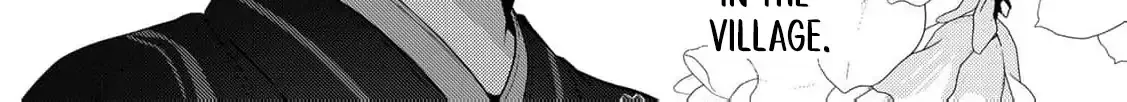 The cursed bride Chapter 10 page 39 - 
