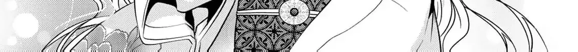The cursed bride Chapter 16 page 40 - 