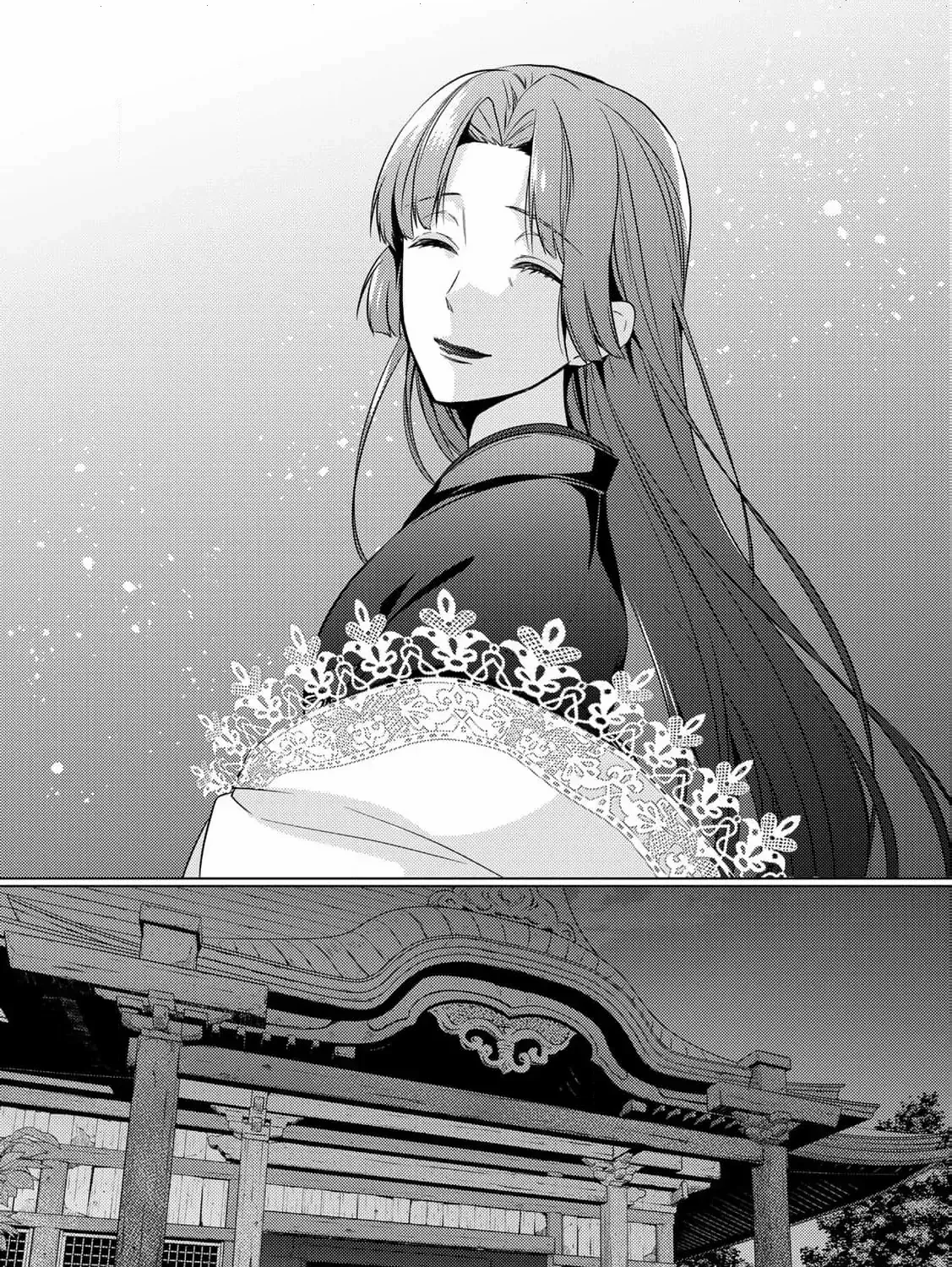 The cursed bride Chapter 18 page 87 - 