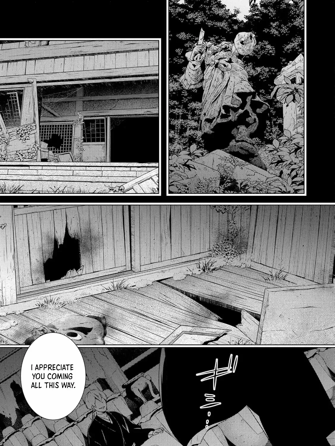 The cursed bride Chapter 18 page 89 - 