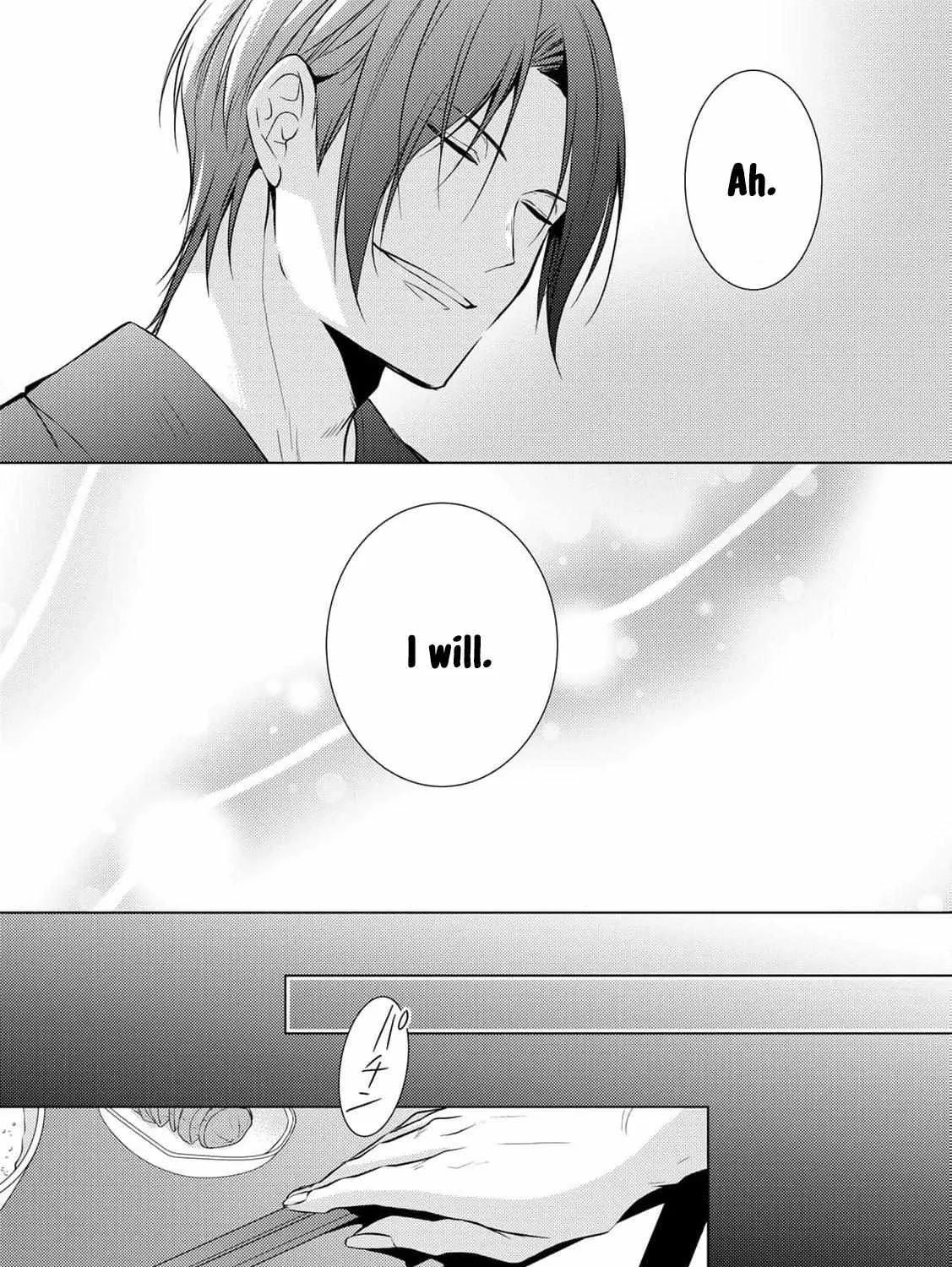 The cursed bride Chapter 4 page 81 - 