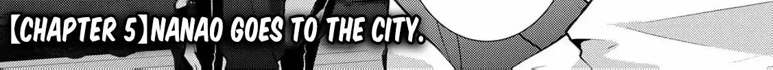 The cursed bride Chapter 5 page 11 - 