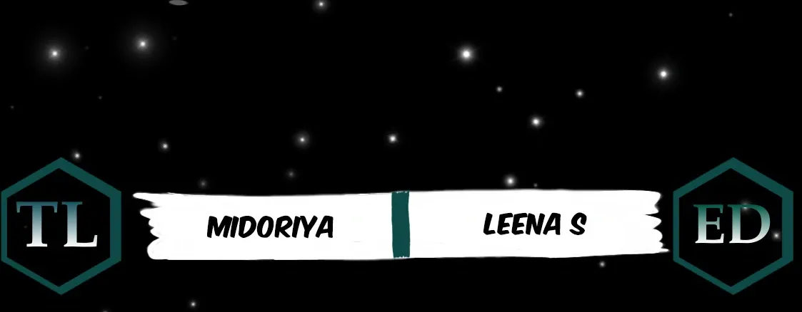 The cursed bride Chapter 5 page 5 - 