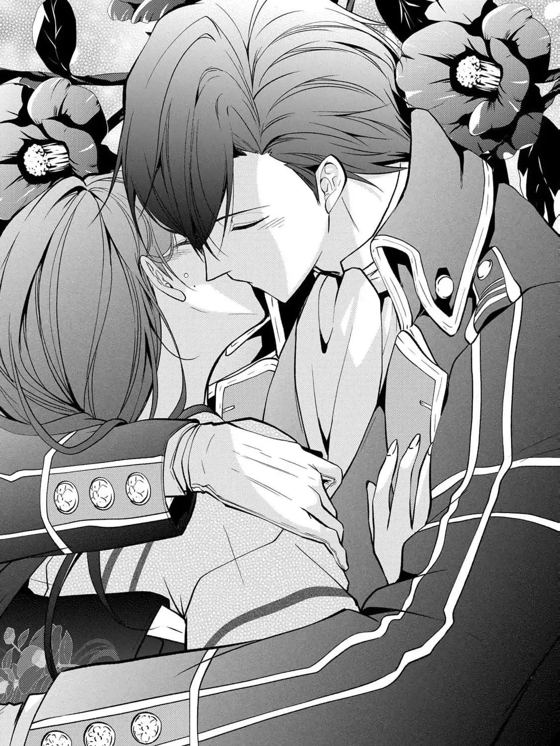The cursed bride Chapter 8 page 90 - 