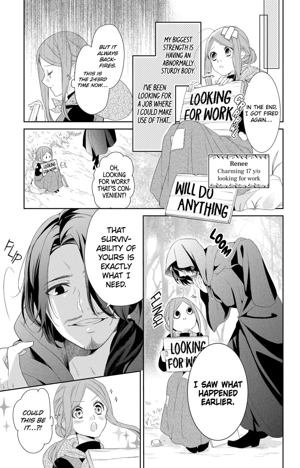 Read The Cursed Prince