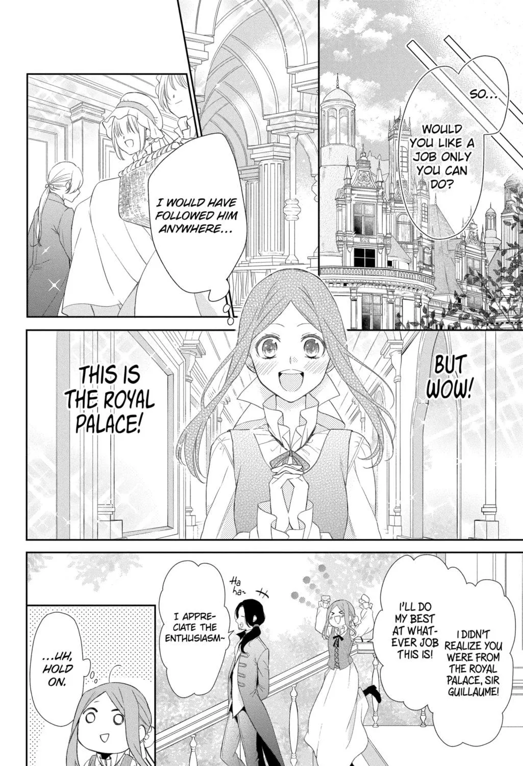 Read The Cursed Prince