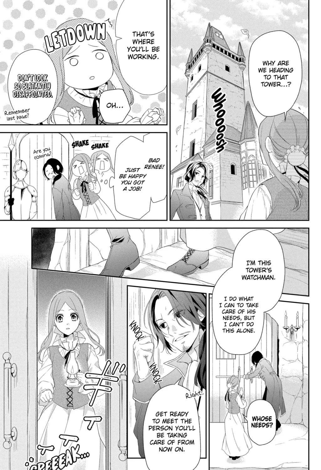 Read The Cursed Prince