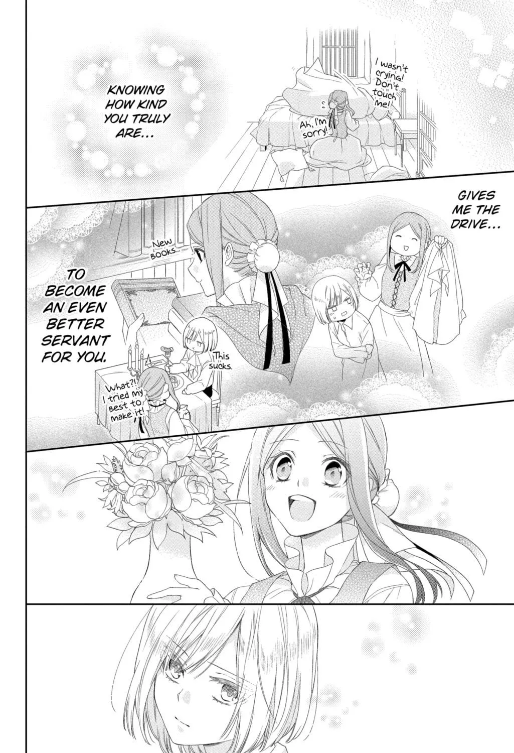 Read The Cursed Prince