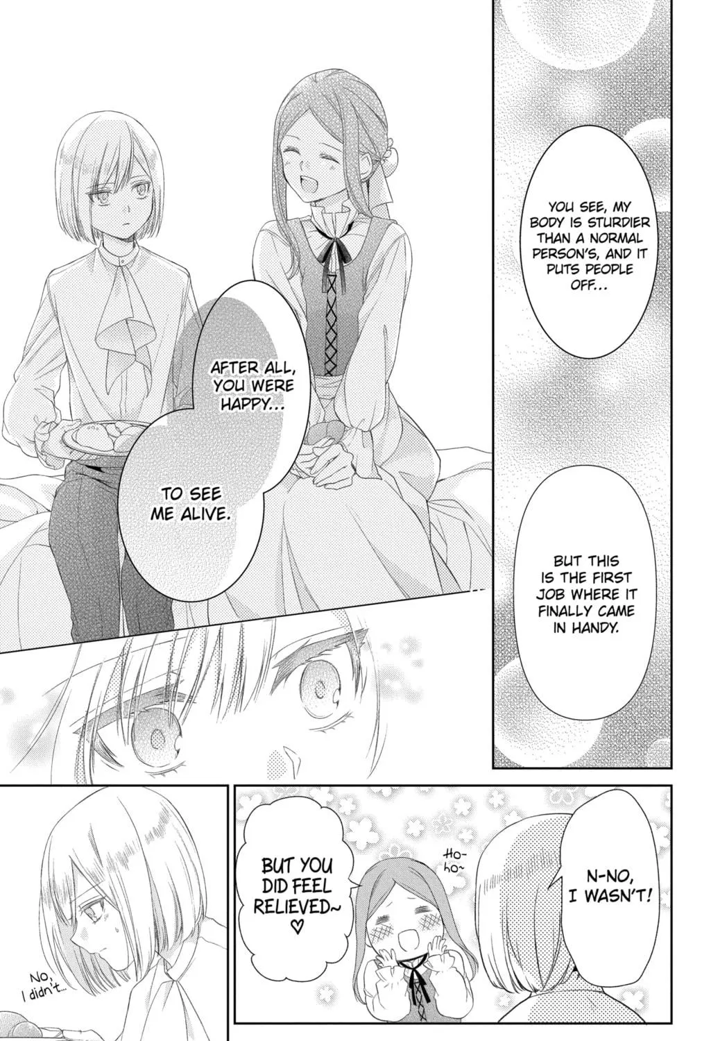 Read The Cursed Prince