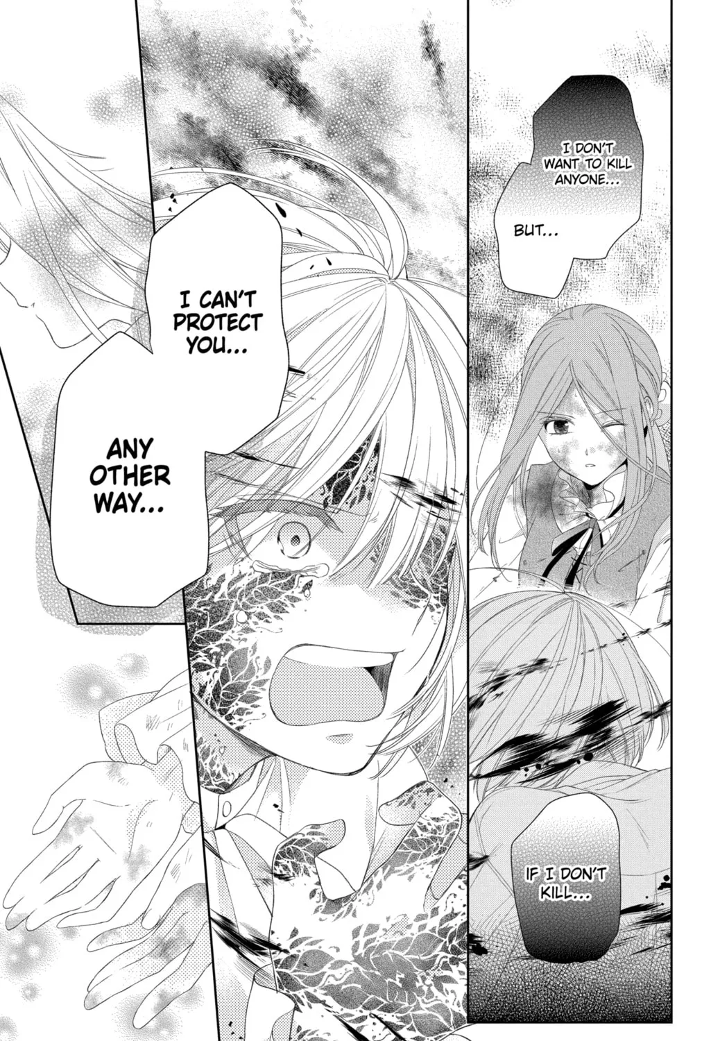Read The Cursed Prince