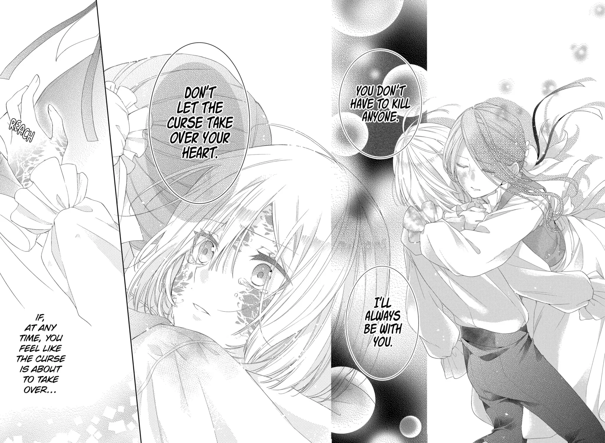 Read The Cursed Prince