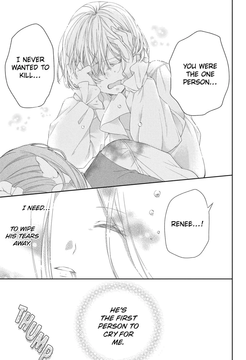 Read The Cursed Prince