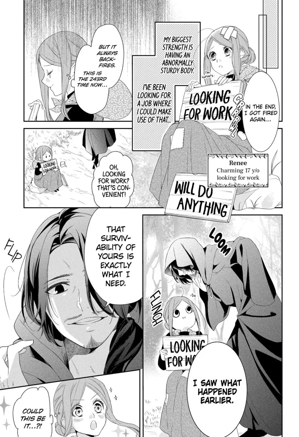 Read The Cursed Prince