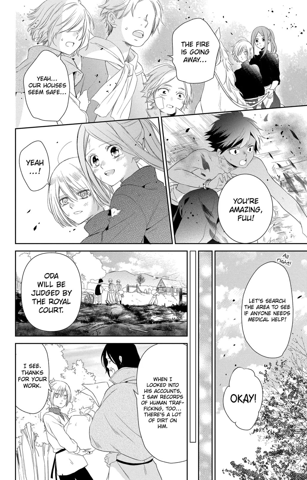 Read The Cursed Prince