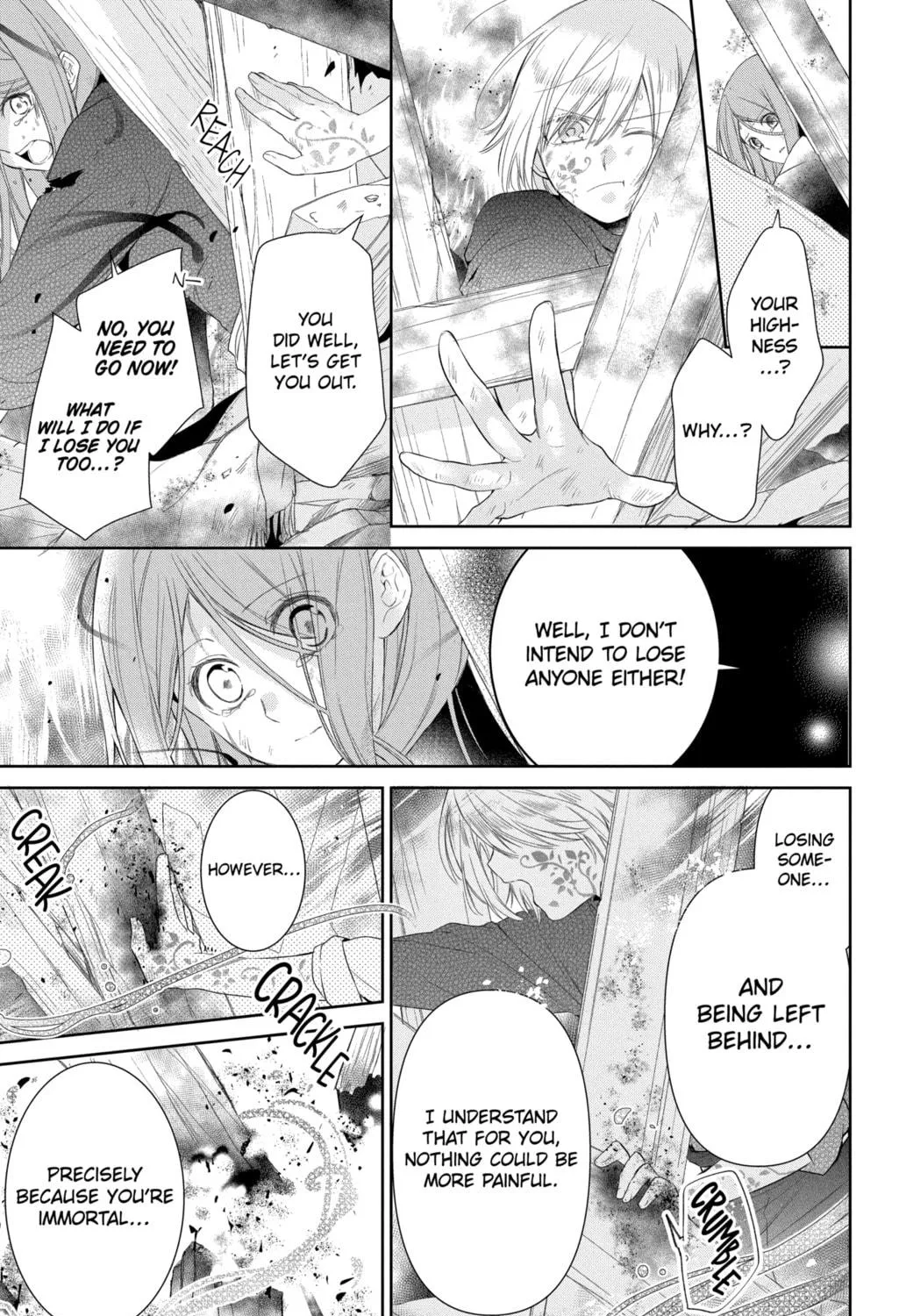 Read The Cursed Prince