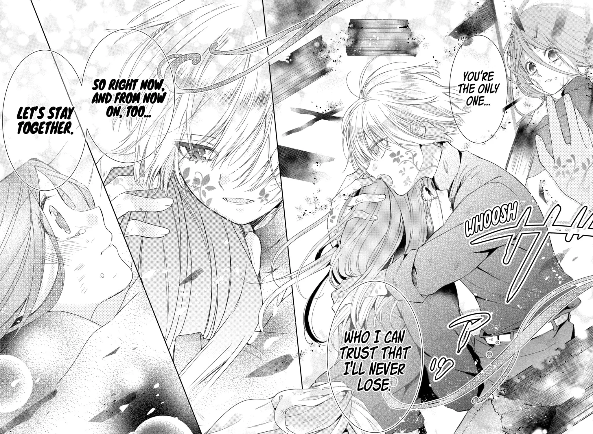 Read The Cursed Prince