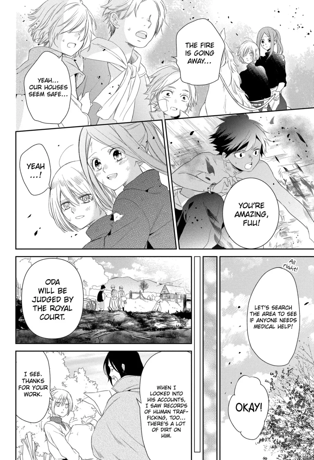 Read The Cursed Prince