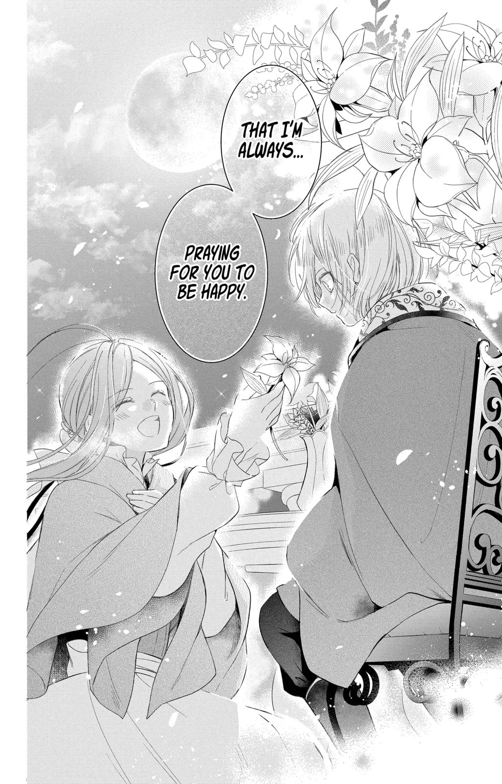 Read The Cursed Prince
