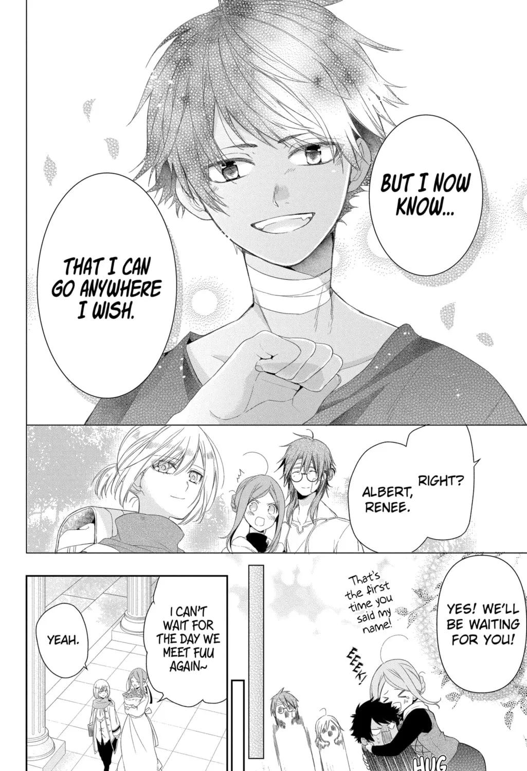 Read The Cursed Prince