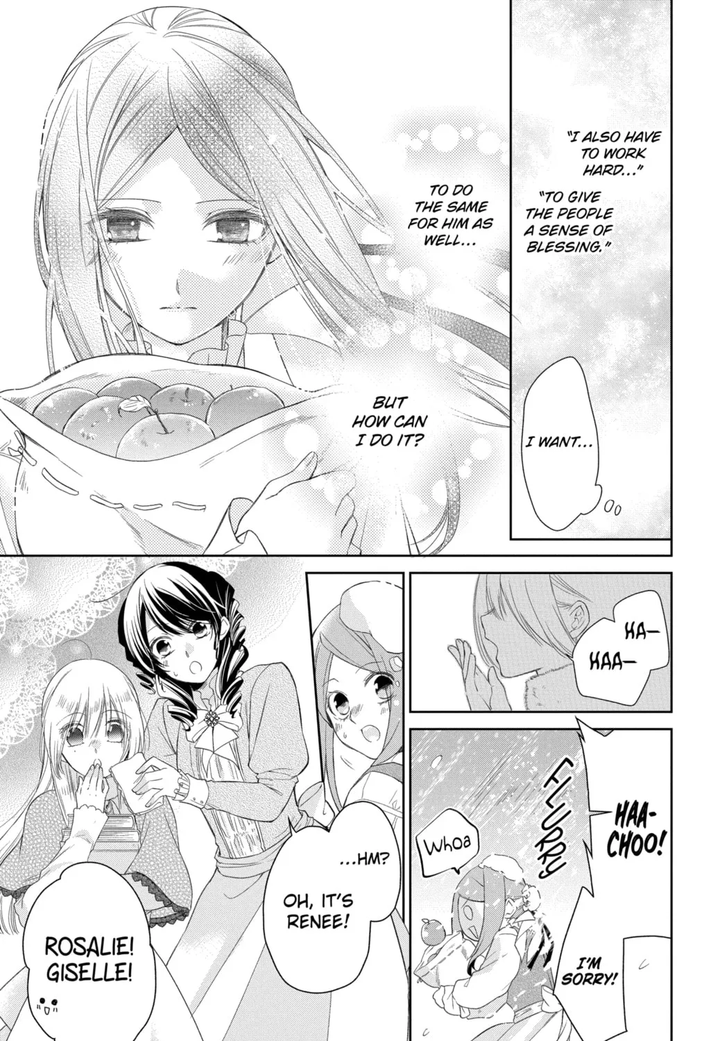 Read The Cursed Prince