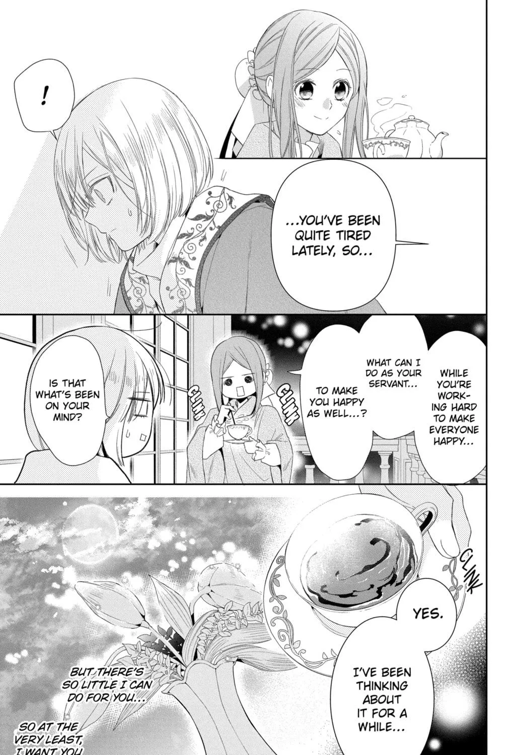 Read The Cursed Prince