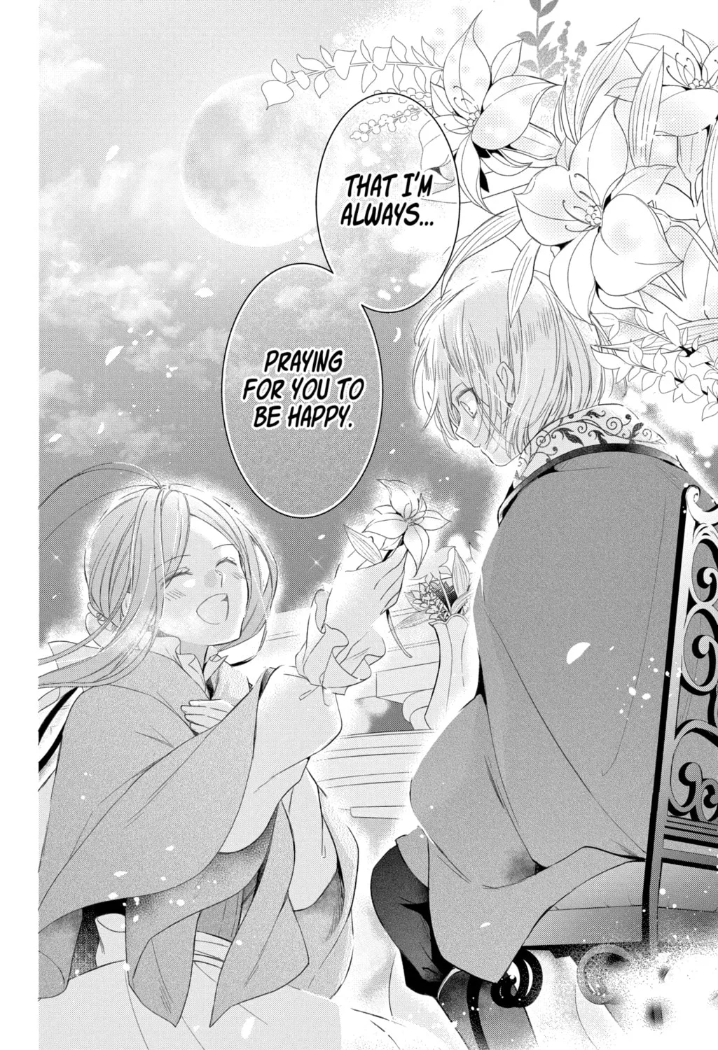 Read The Cursed Prince