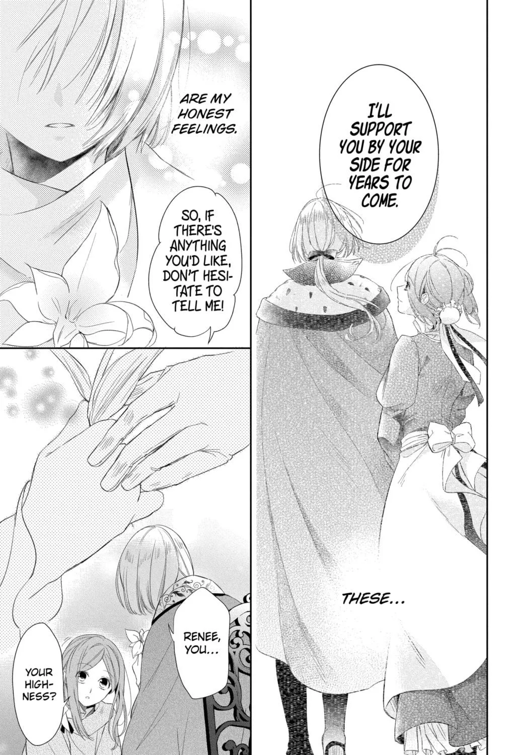 Read The Cursed Prince