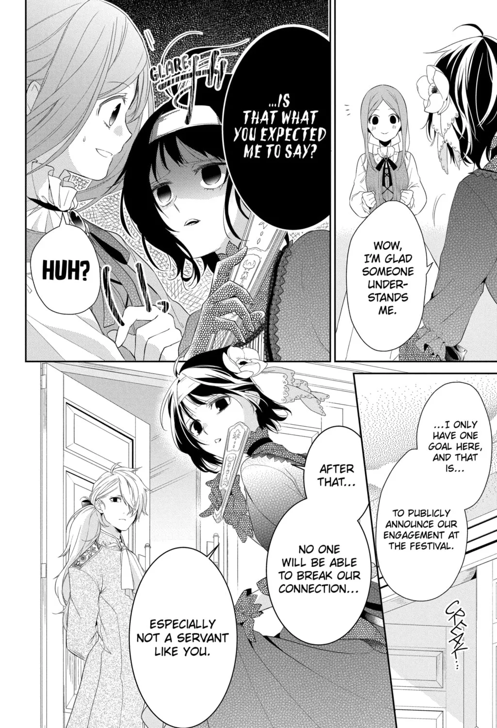 Read The Cursed Prince