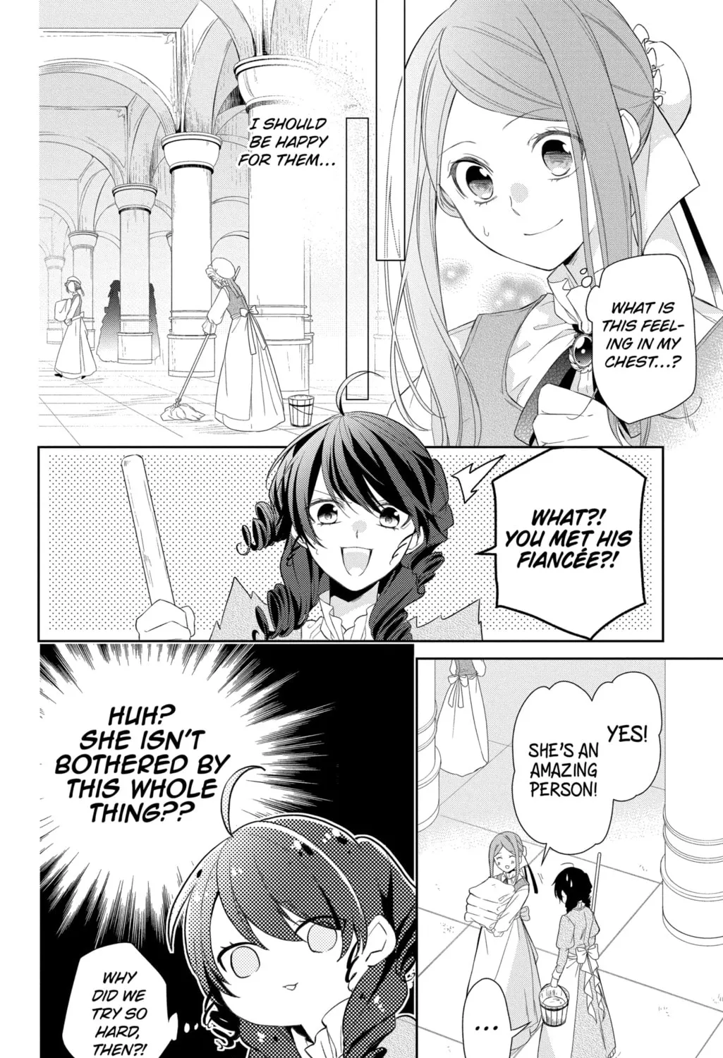 Read The Cursed Prince