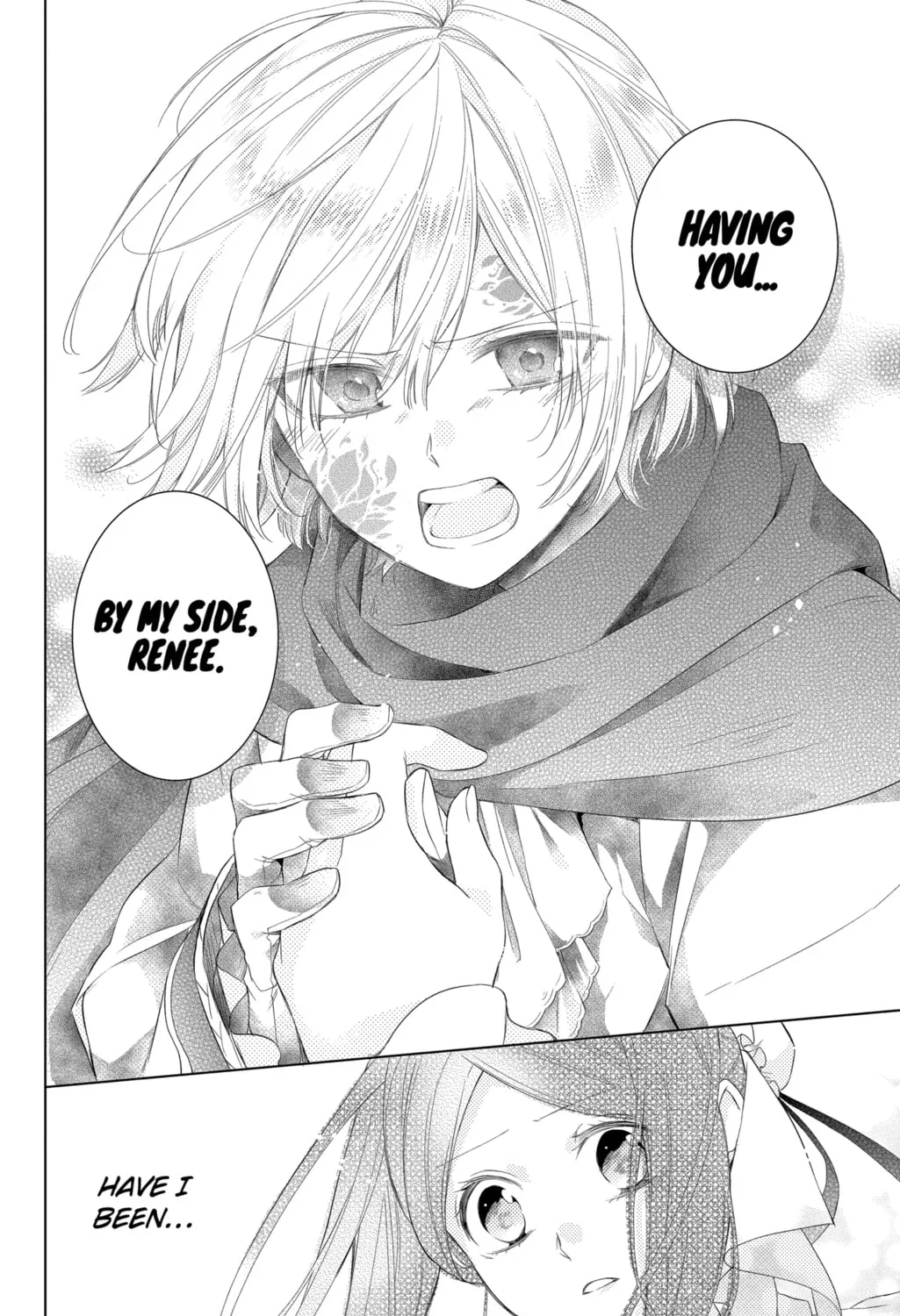 Read The Cursed Prince