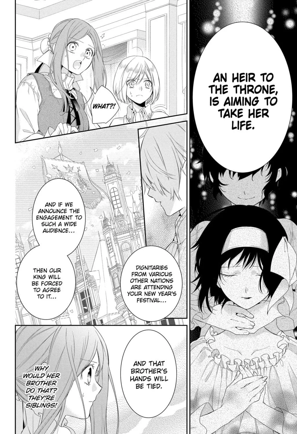 Read The Cursed Prince