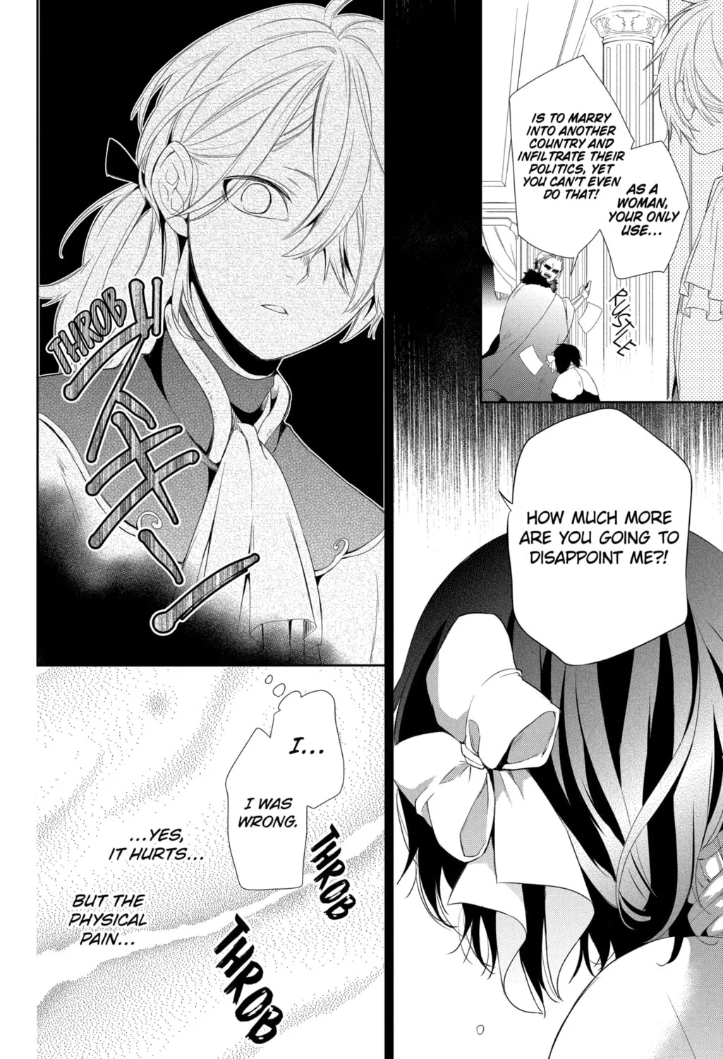 Read The Cursed Prince