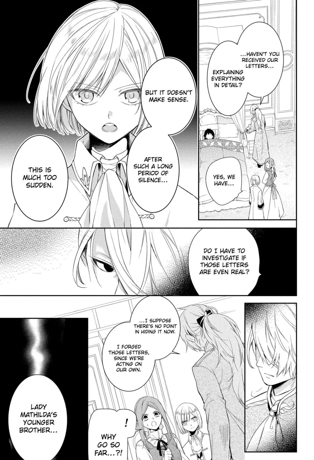 Read The Cursed Prince