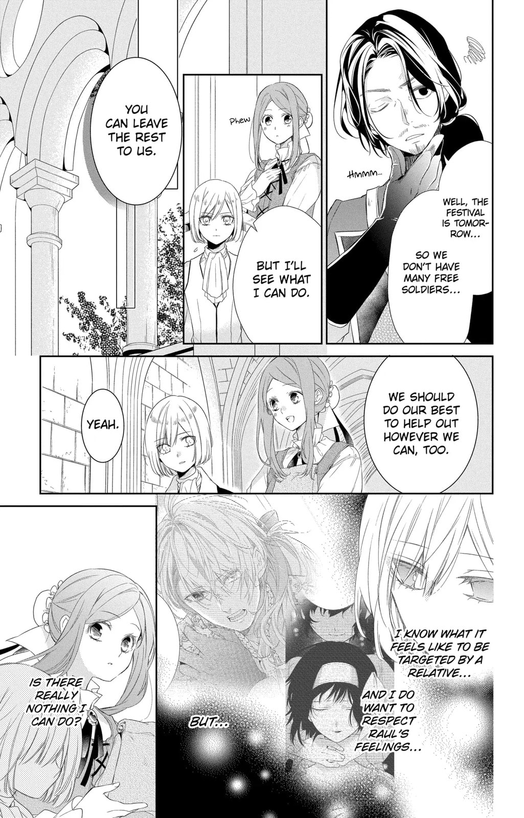 Read The Cursed Prince