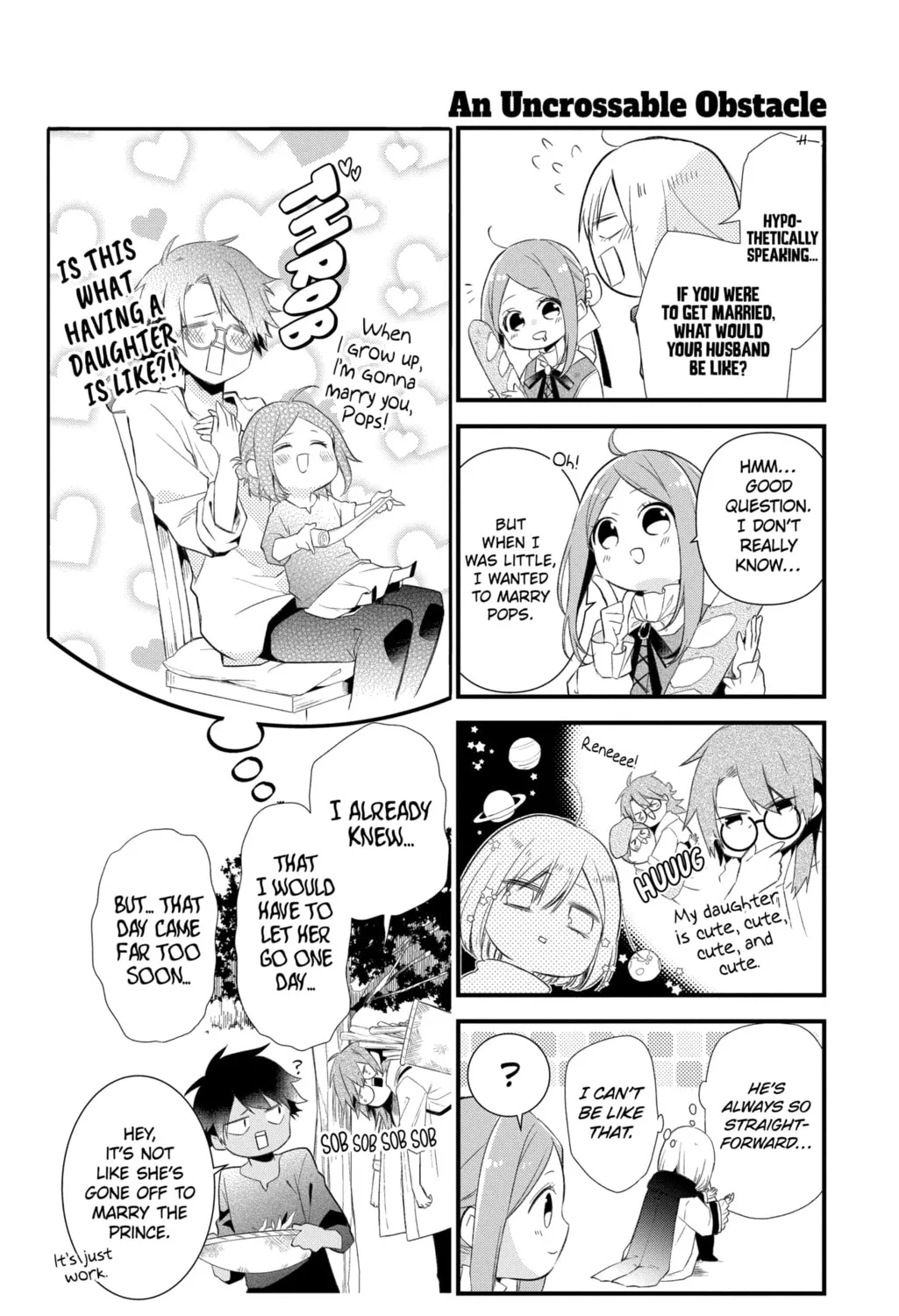 Read The Cursed Prince