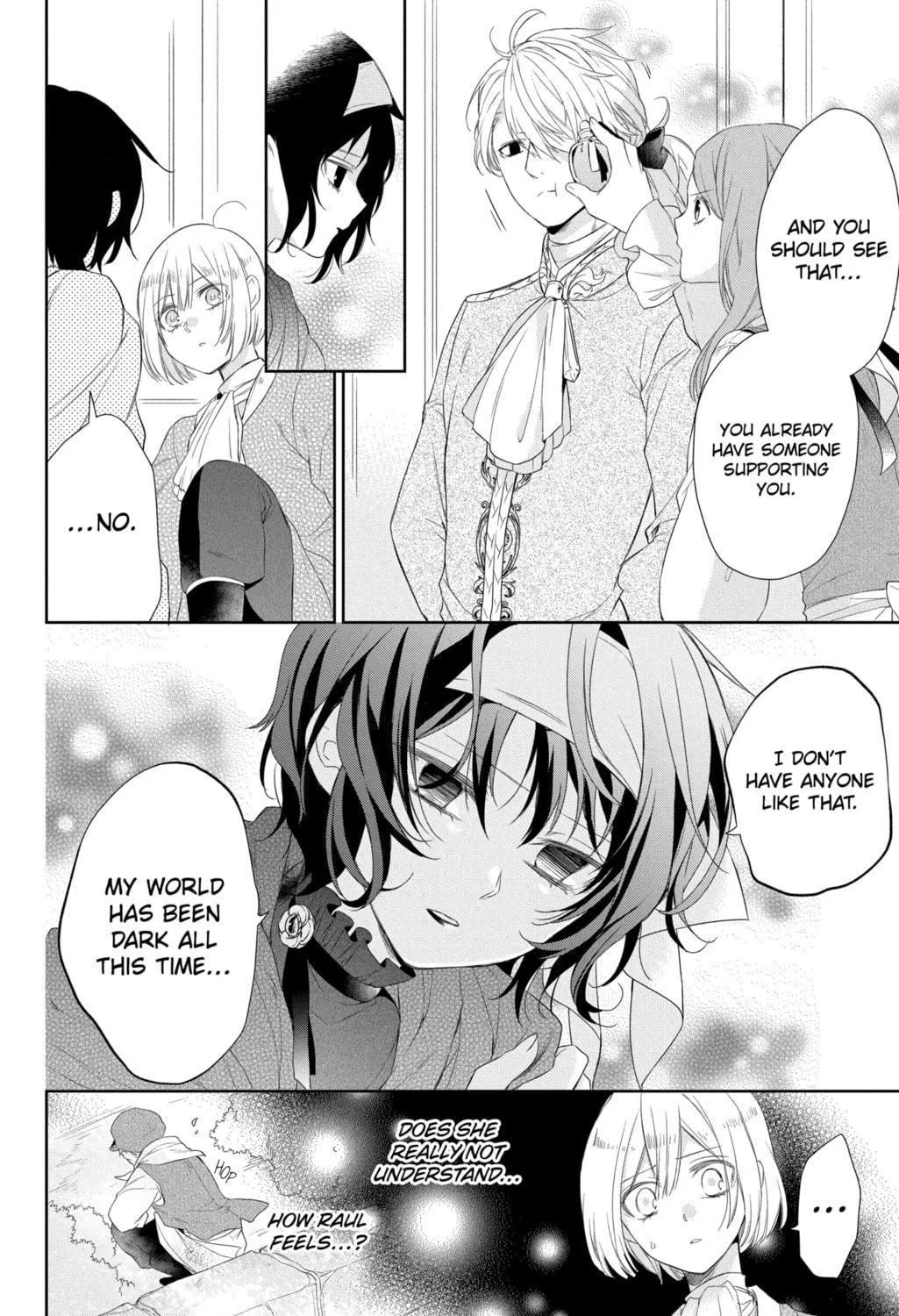 Read The Cursed Prince