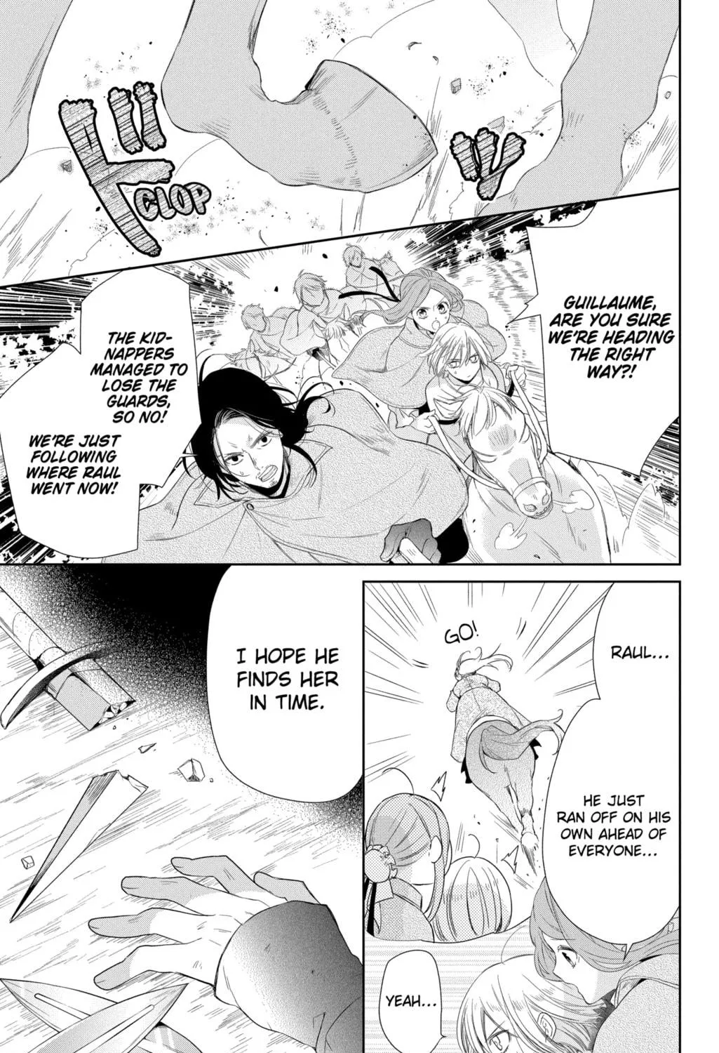 Read The Cursed Prince
