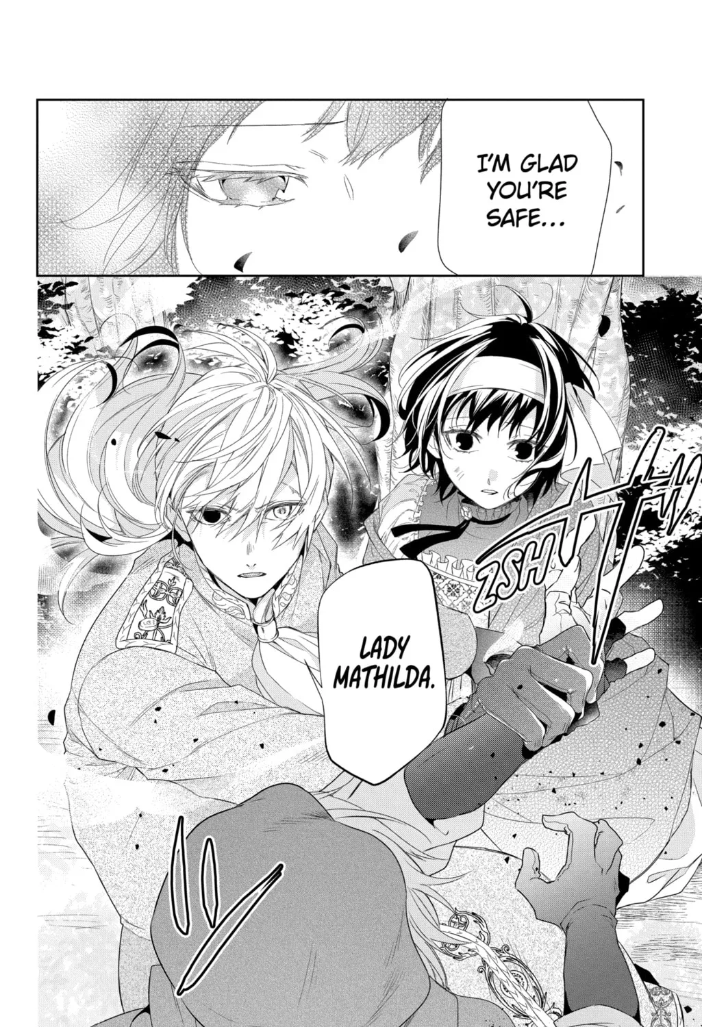 Read The Cursed Prince