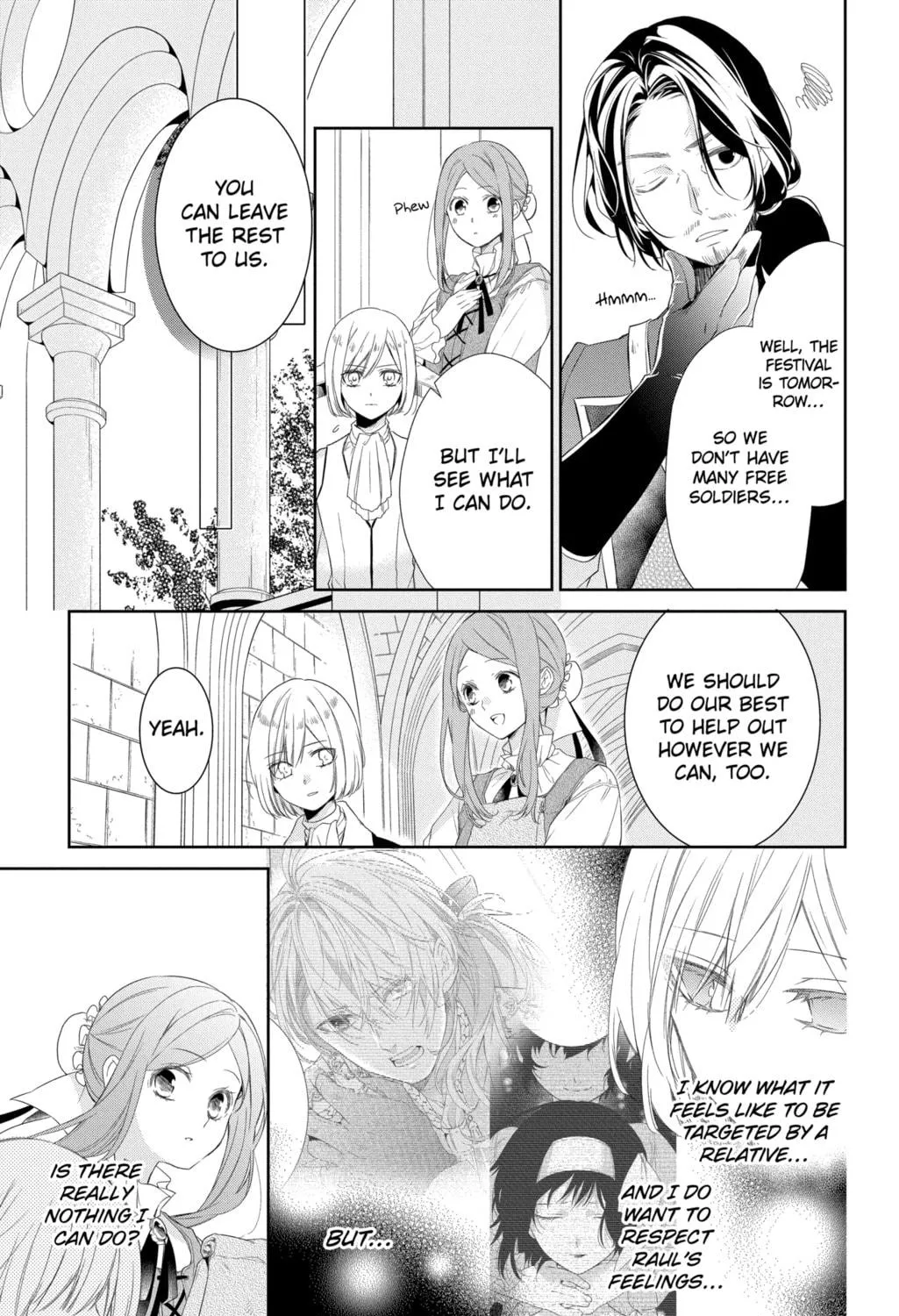 Read The Cursed Prince