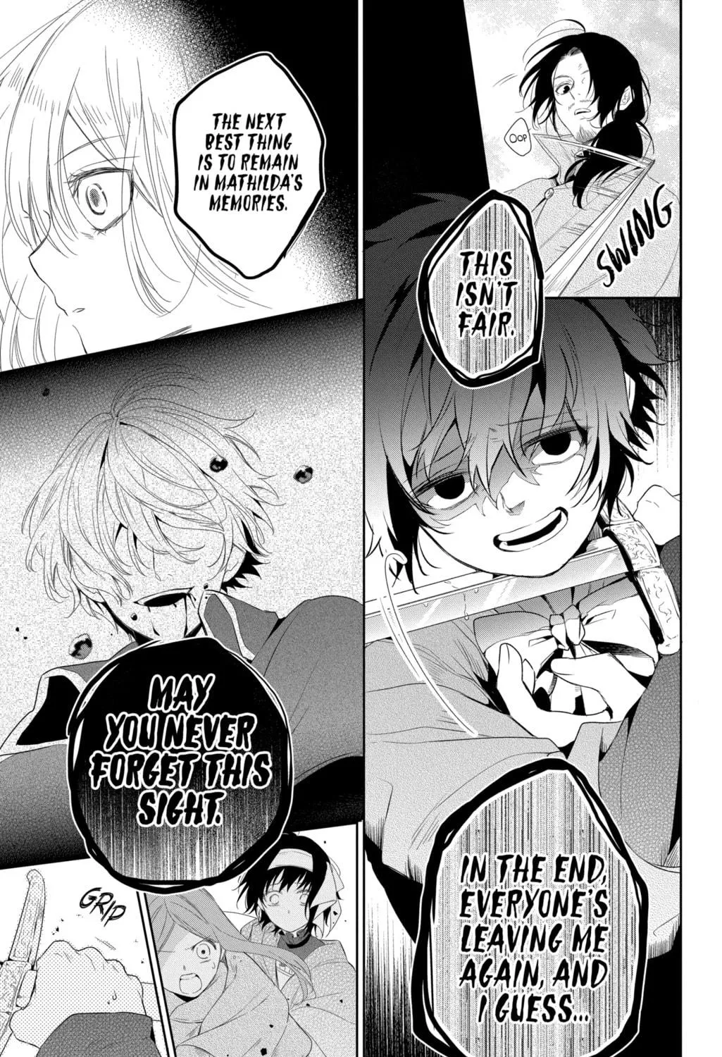 Read The Cursed Prince