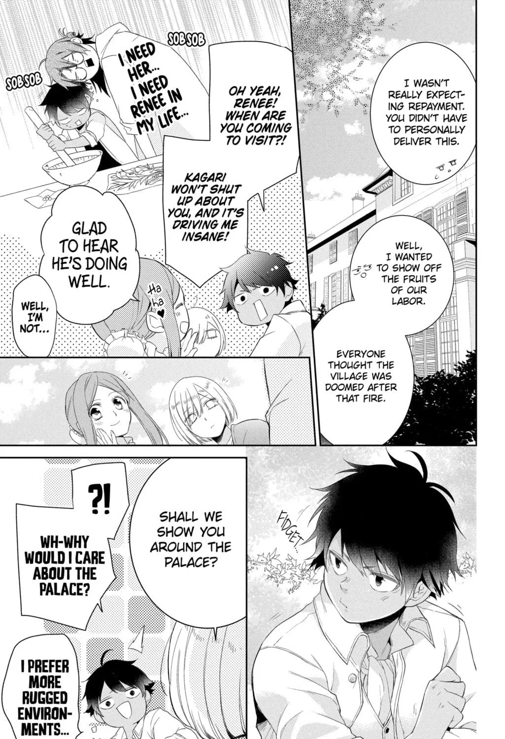 Read The Cursed Prince