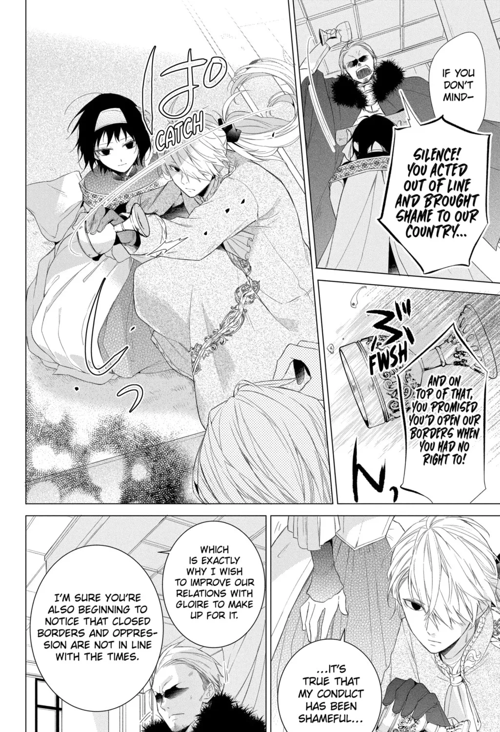 Read The Cursed Prince
