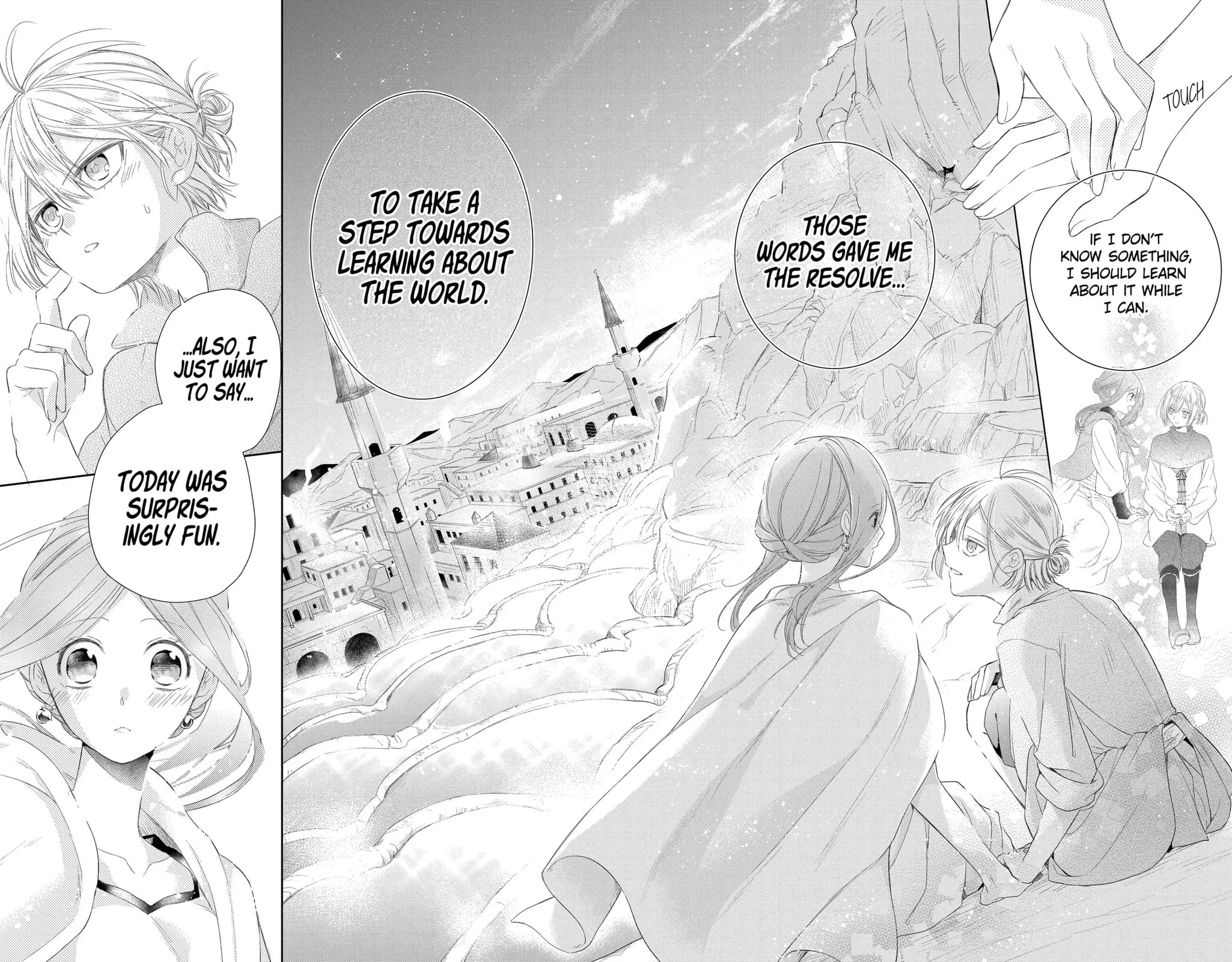 Read The Cursed Prince