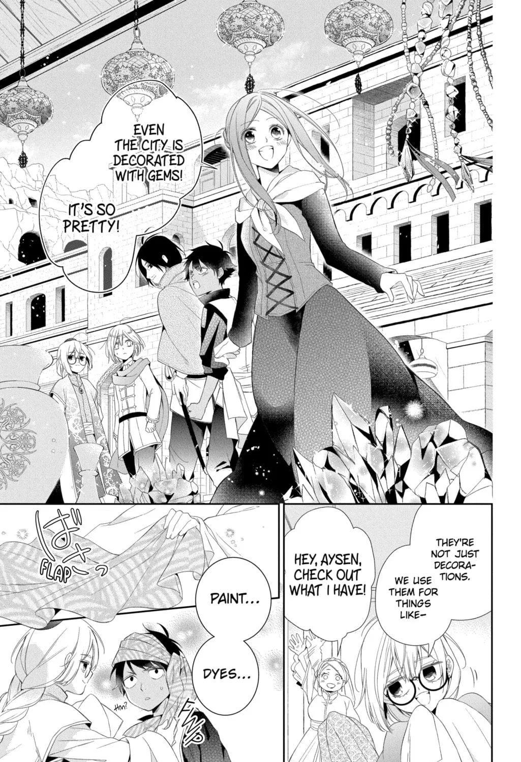 Read The Cursed Prince