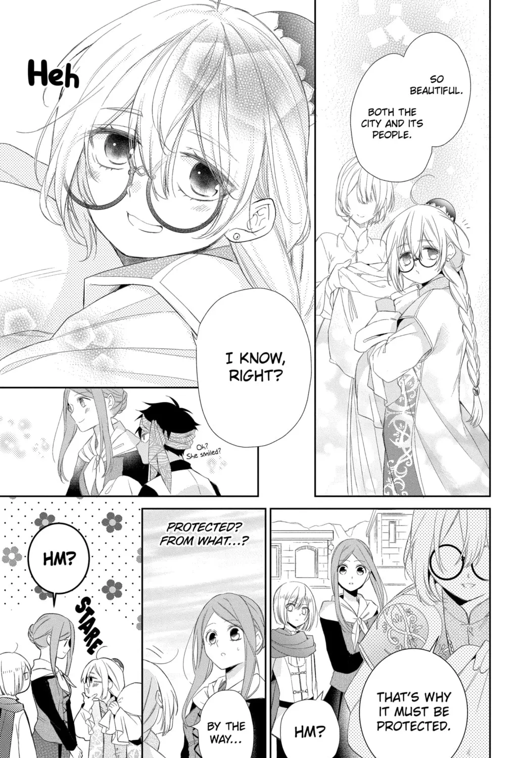 Read The Cursed Prince