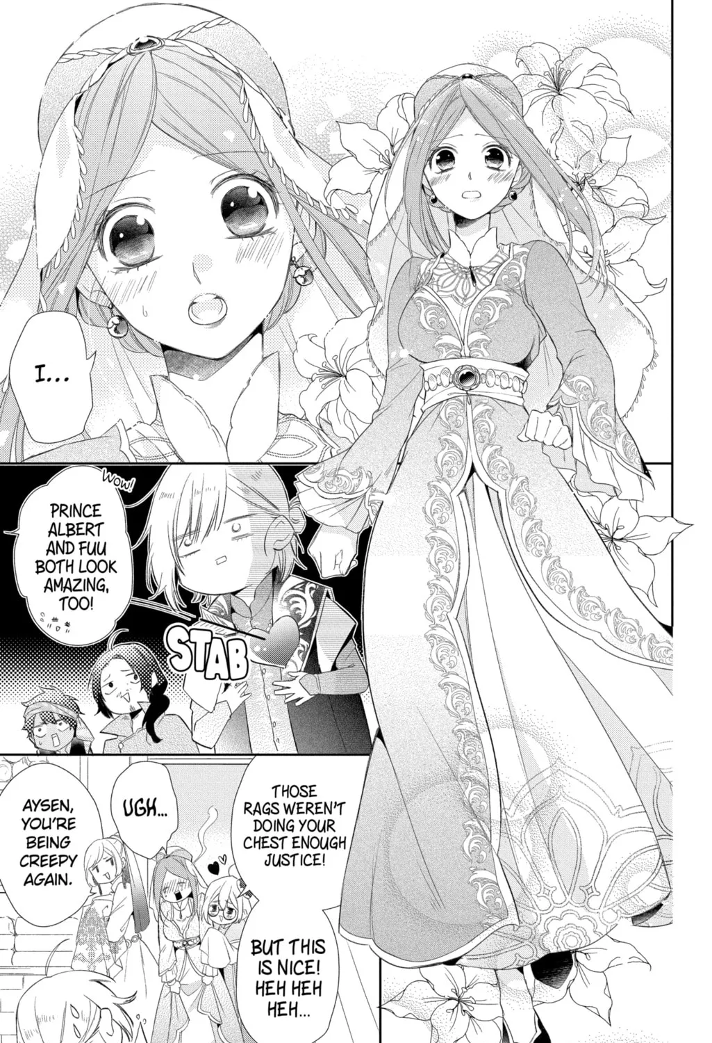 Read The Cursed Prince