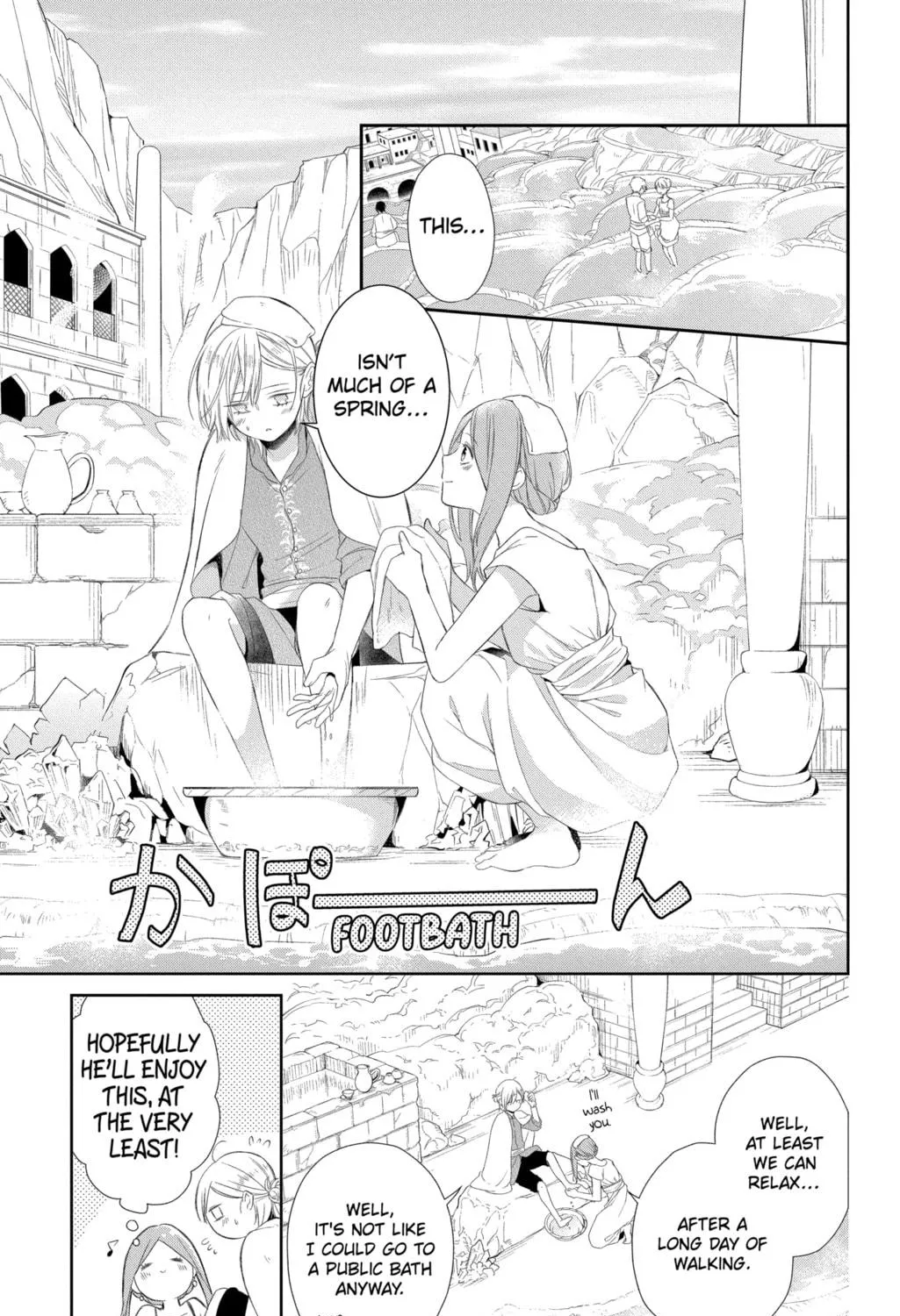 Read The Cursed Prince